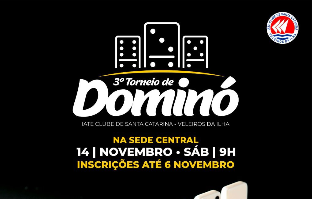 3º Torneio de Dominó, Veleiros da Ilha